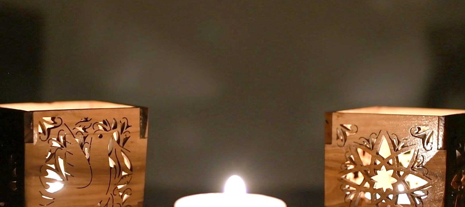 Tealight 1.6.1 e dxo 1
